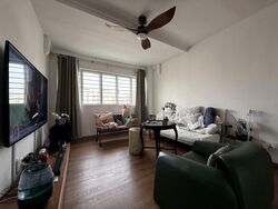 Blk 568 Pasir Ris Street 51 (Pasir Ris), HDB 5 Rooms #626457511